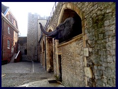 The Tower of London 012